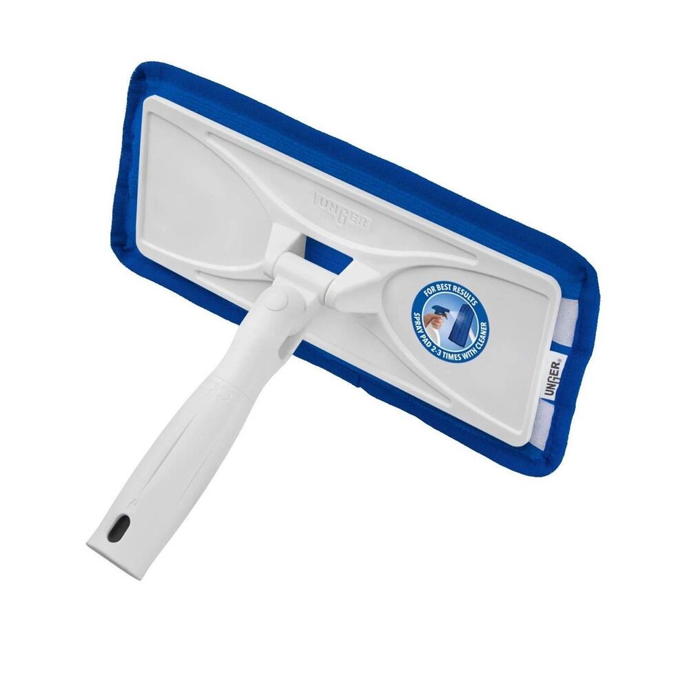 SpeedClean Indoor Window Cleaner, Color Varies, 1 Count (Pack of 1)